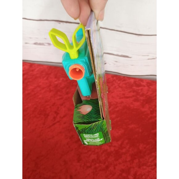 Nerf‎ Egg Hunt Blaster Toy Gun For Kids 8+ - Picture 4 of 7